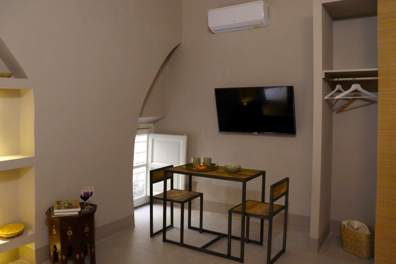 Palazzo Cuto Suite & Charme Palermo Exterior foto
